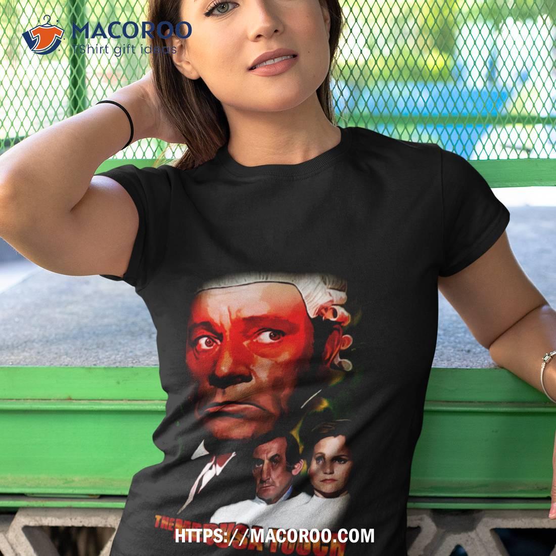 The Medusa Touch Shirts The Medusa Touch Shirts