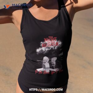 The Night Of The Hunter Shirt