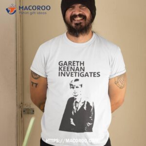 The Office Gareth Shirt
