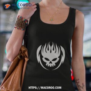 the offspring band let the bad times roll tour 2023 shirt tank top 4