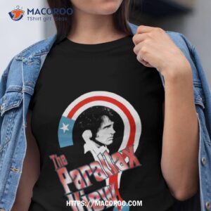 The Parallax View Shirt