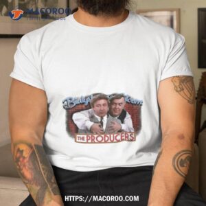 The Producers Shirt