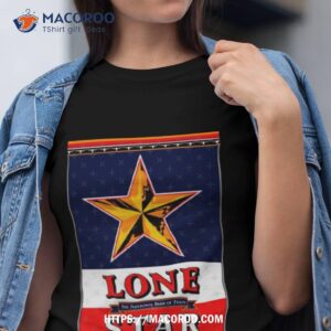 The Pure Star Shirt