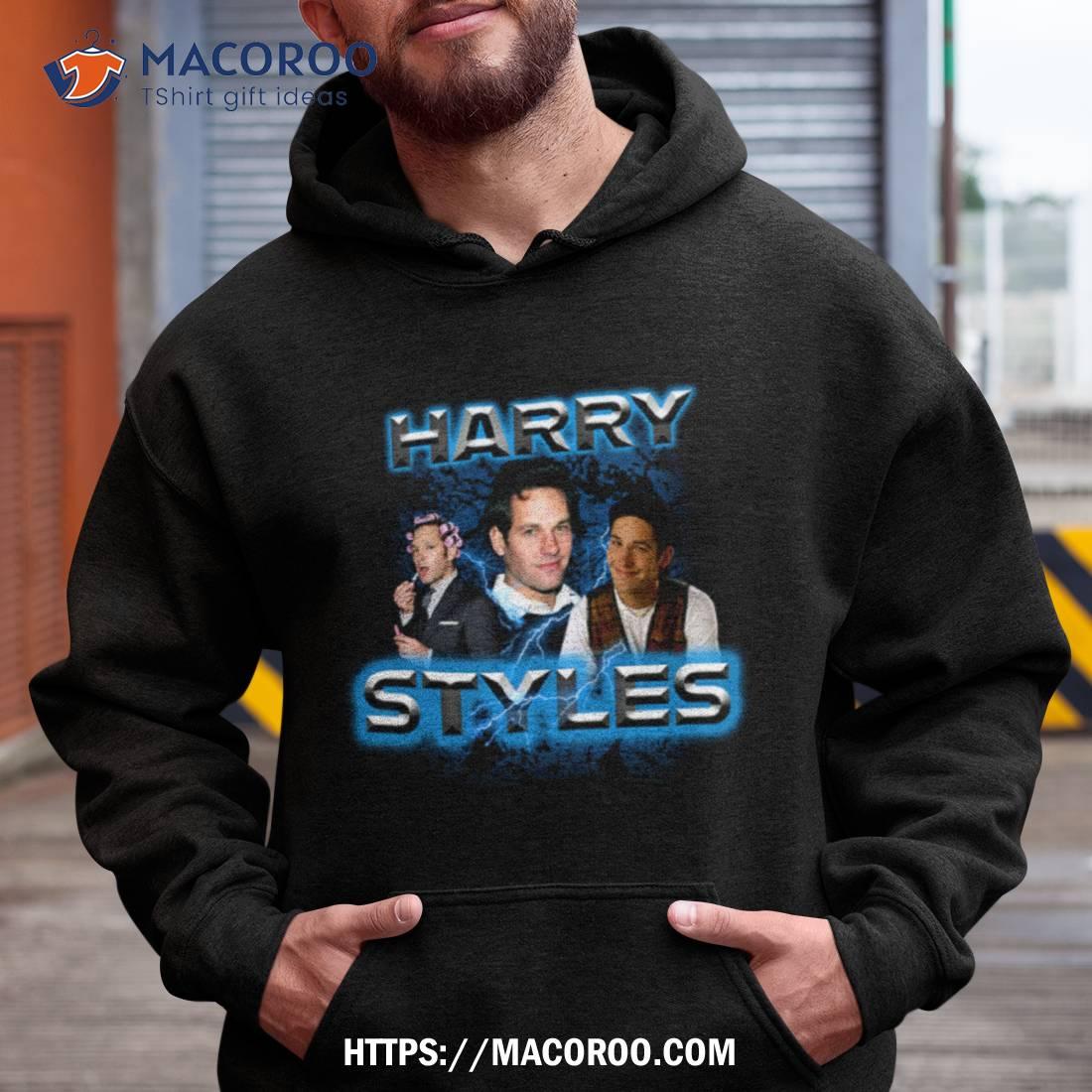 The Real Harry Shirt The Real Harry Shirt