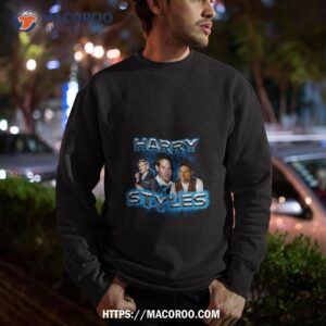 The Real Harry Shirt 2 the real harry shirt sweatshirt