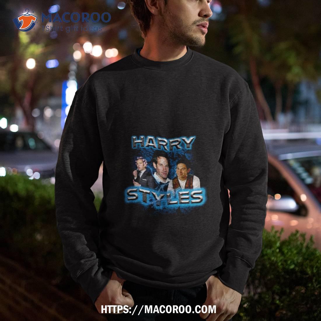 The Real Harry Shirt The Real Harry Shirt