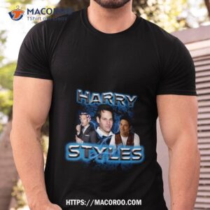 The Real Harry Shirt