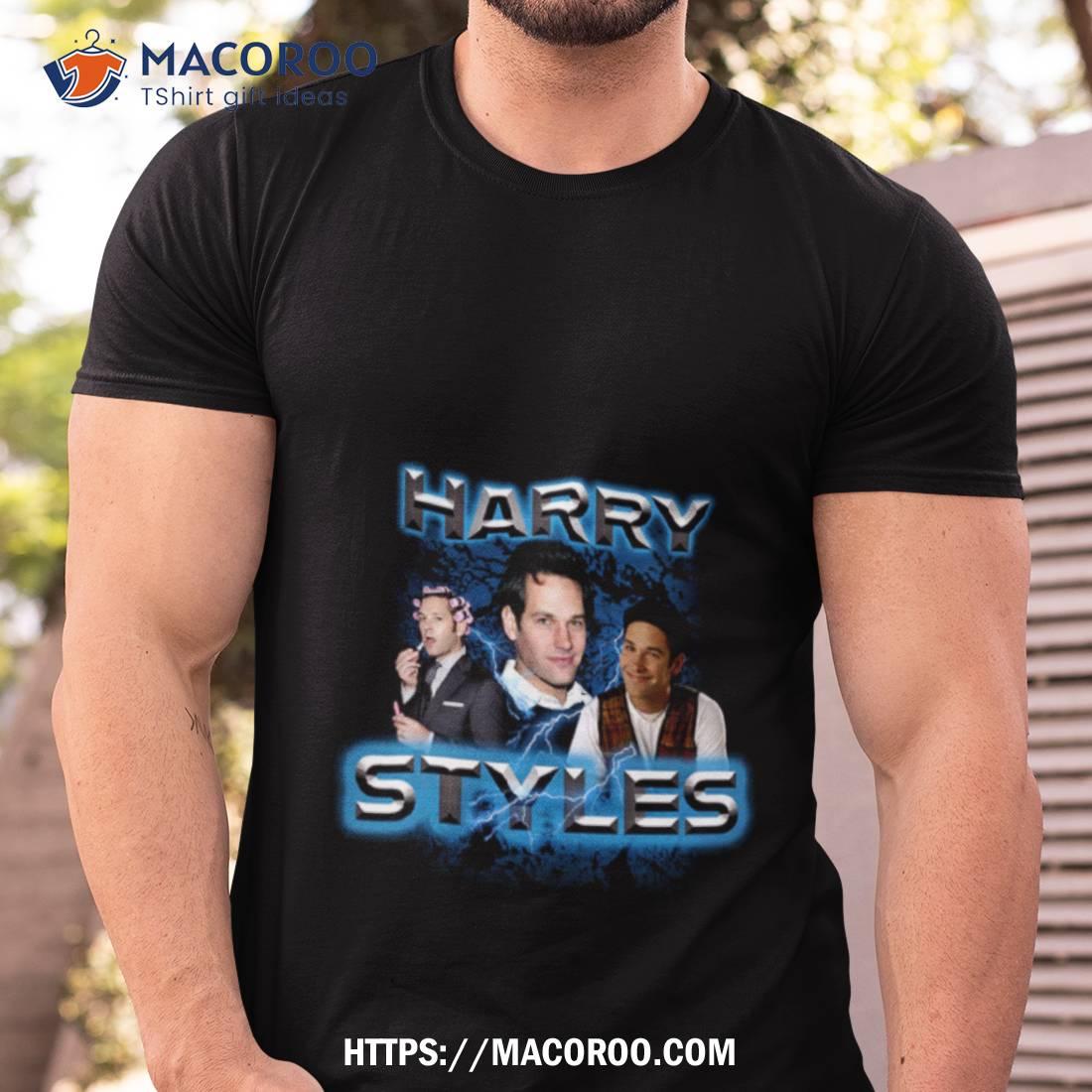 The Real Harry Shirt The Real Harry Shirt