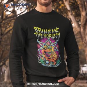 the real innovator shirt sweatshirt