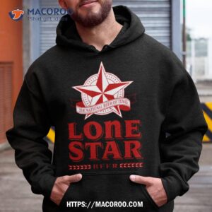 The Red Of Texas Shirt