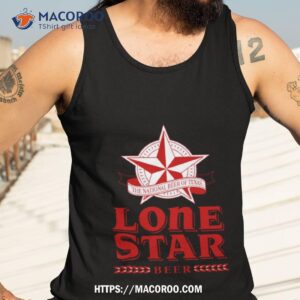 the red of texas shirt tank top 3