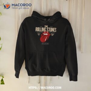 The Rolling Stones Live At The Marquee Club Fan Gifts Shirt