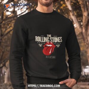 the rolling stones live at the marquee club fan gifts shirt sweatshirt