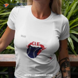 The Rolling Stones X Cleveland Guardians Mlb Hackey Diamonds Limited Edition Vinyl Collection Collab T Shirt