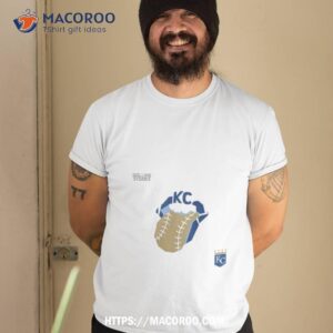 The Rolling Stones X Kansas City Royals Mlb Hackey Diamonds Limited Edition Vinyl Collection Collab T Shirt