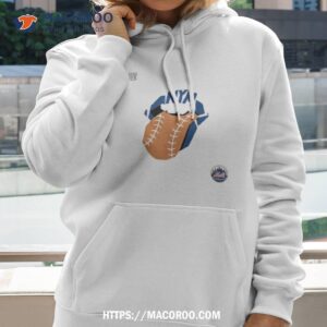 The Rolling Stones X New York Mets Mlb Hackey Diamonds Limited Edition Vinyl Collection Collab T Shirt