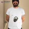 The Rolling Stones X Pittsburgh Pirates Mlb Hackey Diamonds Limited Edition Vinyl Collection Collab T Shirt