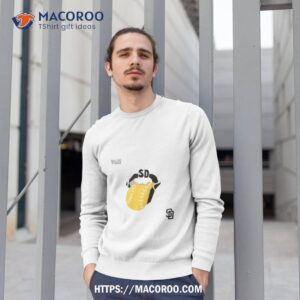 The Rolling Stones X San Diego Padres Mlb Hackey Diamonds Limited Edition Vinyl Collection Collab T Shirt 2 the rolling stones x san diego padres mlb hackey diamonds limited edition vinyl collection collab t shirt sweatshirt 1