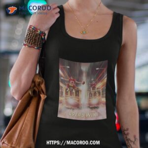 The San Francisco 49ers Are Off To The Races The First Win 3 0 Team In The Nfl League T Shirt 2 the san francisco 49ers are off to the races the first win 3 0 team in the nfl league t shirt tank top 4