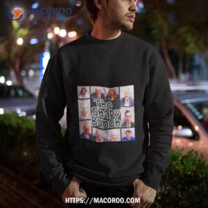The Shady Bunch Mugshots Shirt 2 the shady bunch mugshots shirt sweatshirt