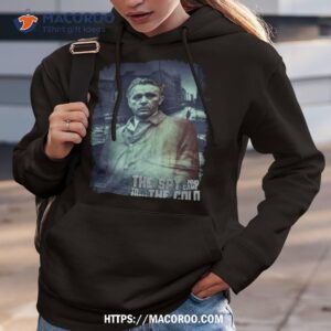 the spy who came in from the cold shirt hoodie 3
