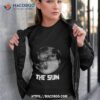 The Sun Shirt