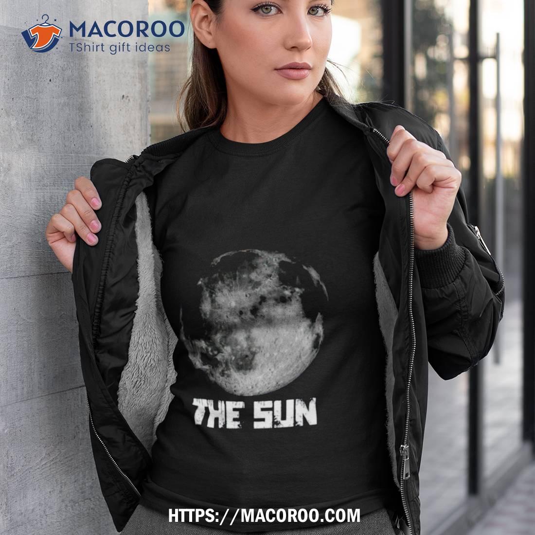 The Sun Shirt The Sun Shirt