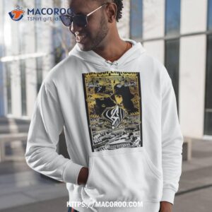 The Super Tour 2023 Super Future And Ft Superave Photo Poster Design Shirt