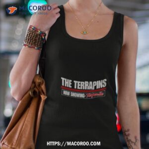 The Terrapins Now Showing Terpsville Shirt 2 the terrapins now showing terpsville shirt tank top 4