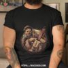 The Texas Slasher Leatherface Shirt