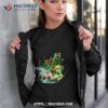 The Thing The Ultimate In Alien Terror Shirt