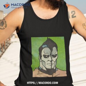 the vegan monster the fiend shirt tank top 3
