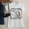 There It Goes My Last Flying F Skeletons Funny Halloween Shirt