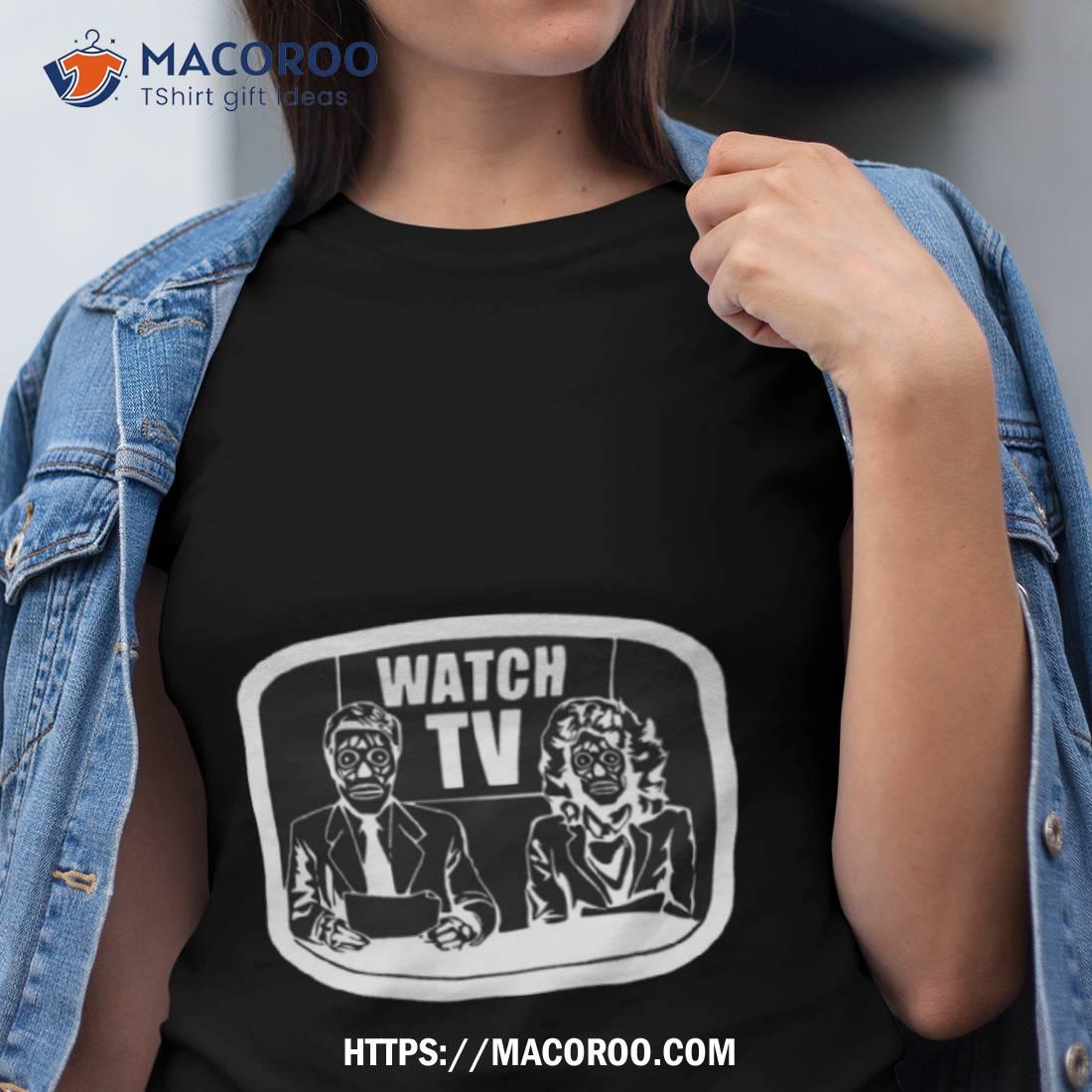 They Live Halloween Shirt They Live Halloween Shirt