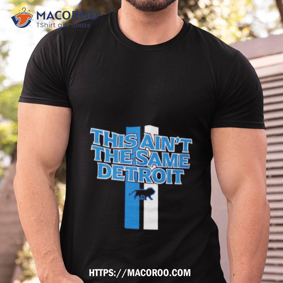 It Takes Someone Special To Be A Detroit Lions Grandpa T Shirts – Best  Funny Store