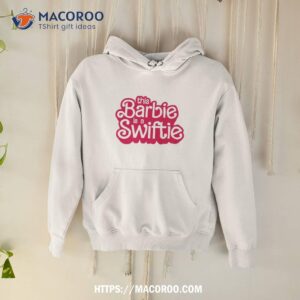 This Barbie Is A Swiftie Shirt
