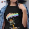 This Droid Kills Fascists Shirt