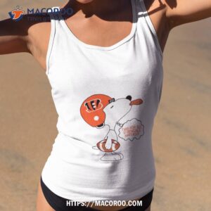 This For All U Bengals Haters Shirt 3 this for all u bengals haters shirt tank top 2