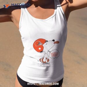 This For All U Browns Haters Shirt