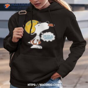 this for all u chargers haters shirt hoodie 3