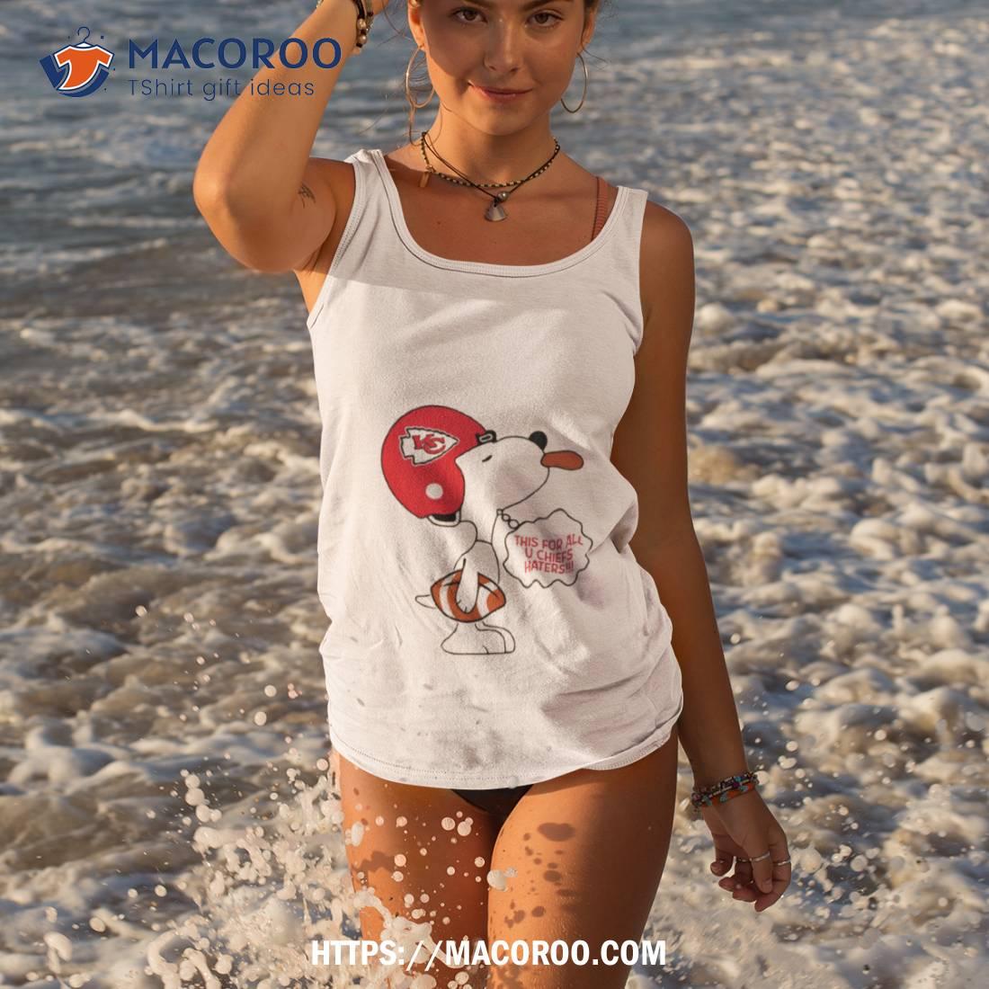 This For All U Chiefs Haters Shirt This For All U Chiefs Haters Shirt