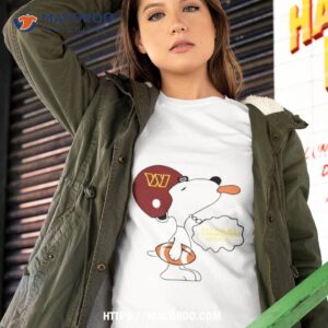 This For All U Commanders Haters Shirt
