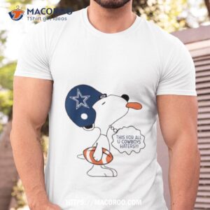 This For All U Cowboys Haters Shirt