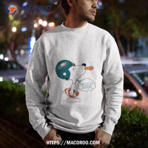 This For All U Eagles Haters Shirt