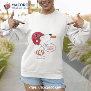 This For All U Falcons Haters Shirt 2 this for all u falcons haters shirt sweatshirt 1