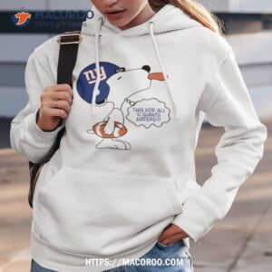 This For All U Giants Haters Shirt 2 this for all u giants haters shirt hoodie 3