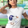 This For All U Giants Haters Shirt