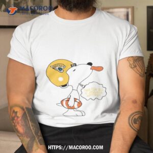 This For All U Jaguars Haters Shirt