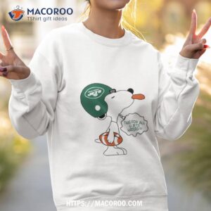 This For All U Jets Haters Shirt 2 this for all u jets haters shirt sweatshirt 2