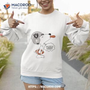 This For All U Raiders Haters Shirt 2 this for all u raiders haters shirt sweatshirt